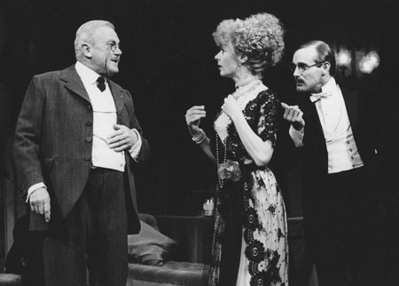 Theatre 1965-84